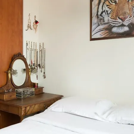 Apartmán Veeve - Canal Saint Martin Pad Paříž
